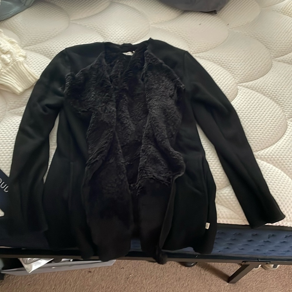 UGG cardigan
